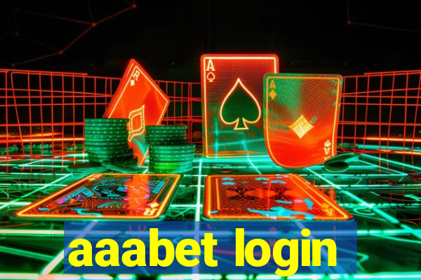 aaabet login